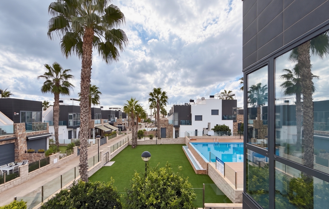 Reventa - Duplex - Orihuela Costa - Lomas de Cabo Roig