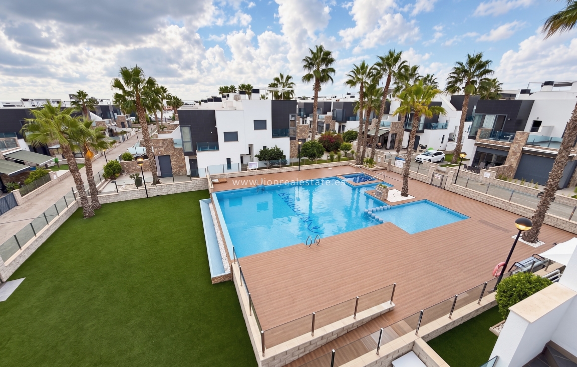 Reventa - Duplex - Orihuela Costa - Lomas de Cabo Roig