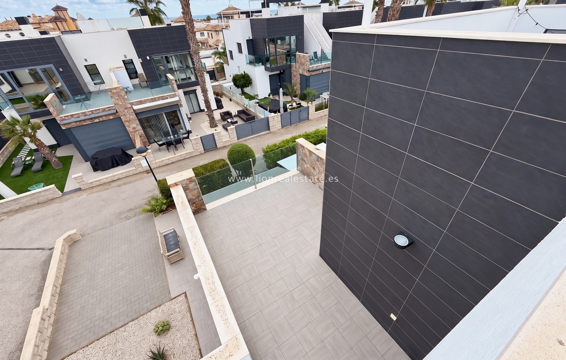 Reventa - Duplex - Orihuela Costa - Lomas de Cabo Roig