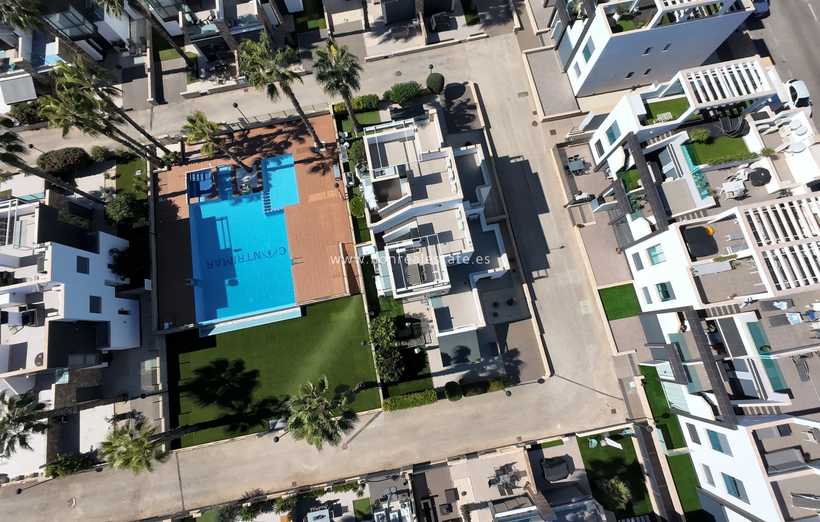 Reventa - Duplex - Orihuela Costa - Lomas de Cabo Roig