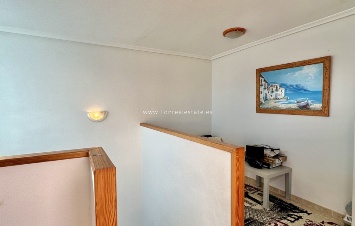 Reventa - Duplex - Orihuela Costa - Playa Flamenca