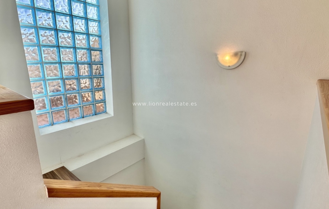 Reventa - Duplex - Orihuela Costa - Playa Flamenca