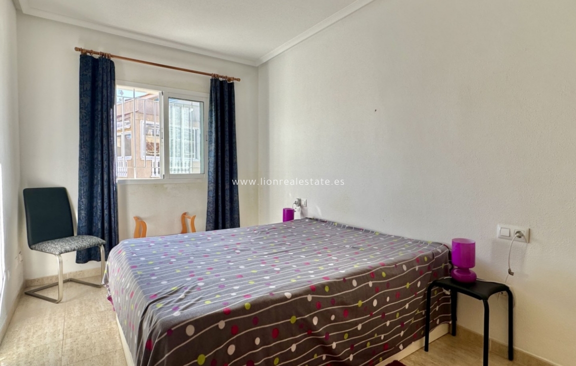 Reventa - Duplex - Orihuela Costa - Playa Flamenca