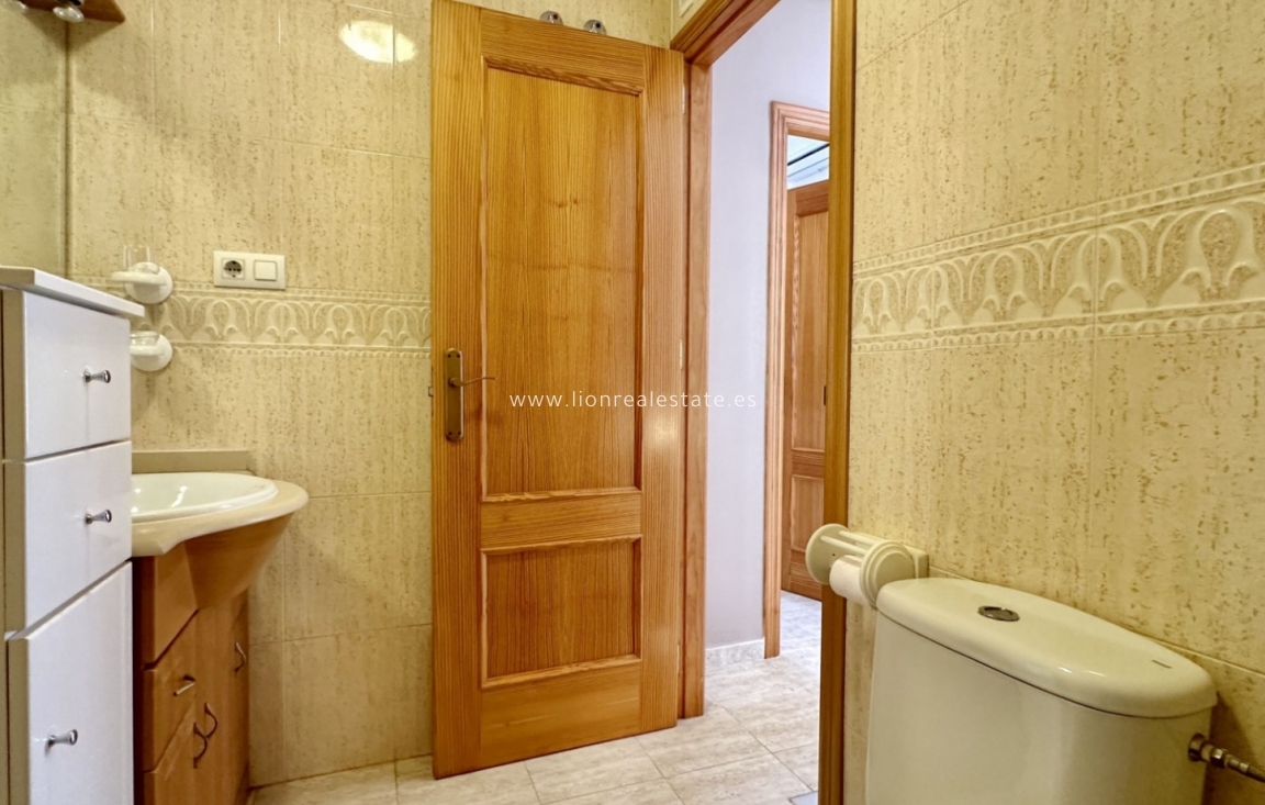 Reventa - Duplex - Orihuela Costa - Playa Flamenca