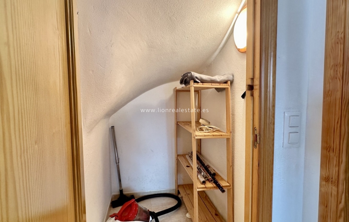 Reventa - Duplex - Orihuela Costa - Playa Flamenca