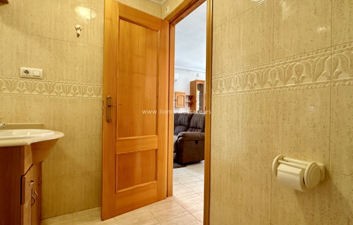 Reventa - Duplex - Orihuela Costa - Playa Flamenca