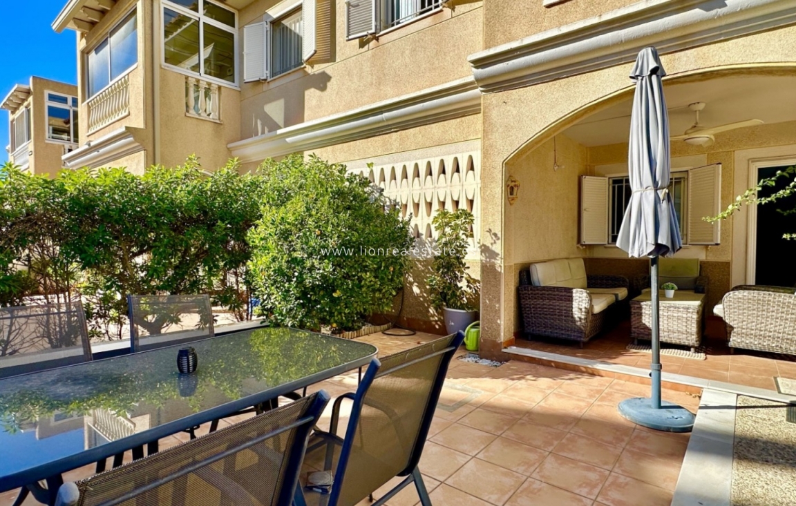 Reventa - Duplex - Orihuela Costa - Playa Flamenca