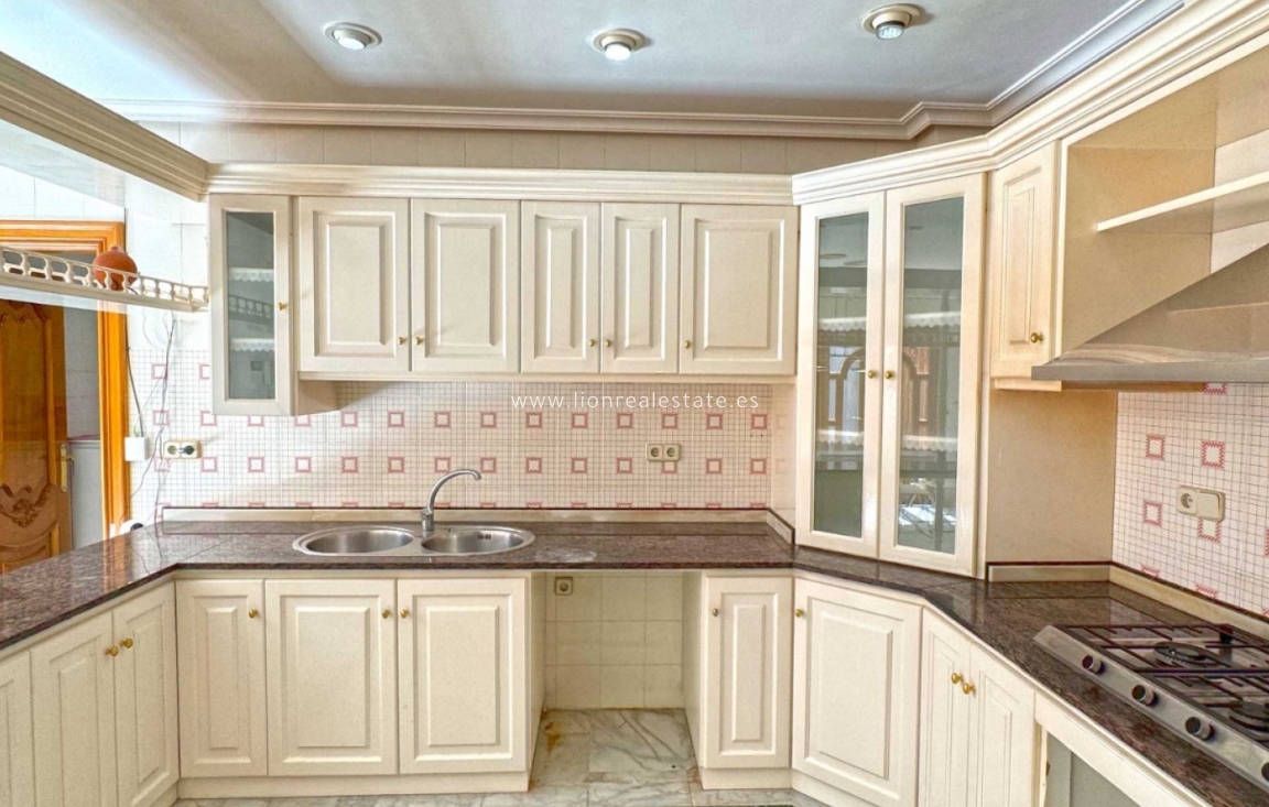 Reventa - Duplex - San Pedro del Pinatar - San Pedro Del Pinatar