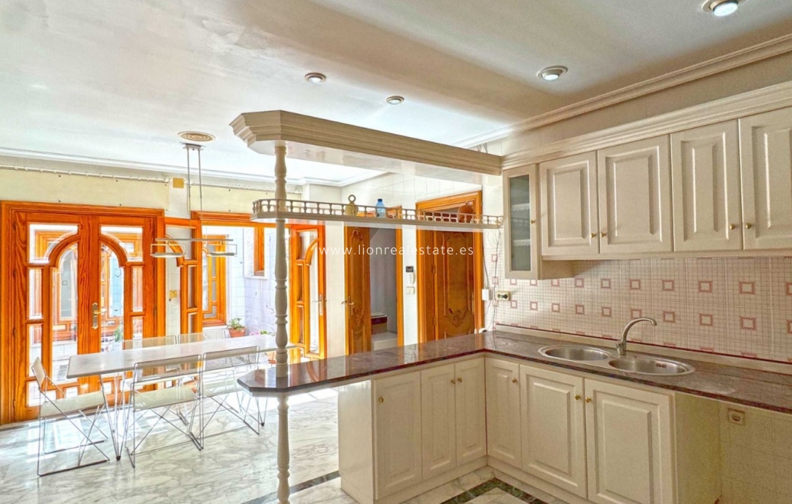 Reventa - Duplex - San Pedro del Pinatar - San Pedro Del Pinatar