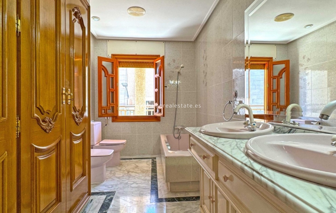 Reventa - Duplex - San Pedro del Pinatar - San Pedro Del Pinatar