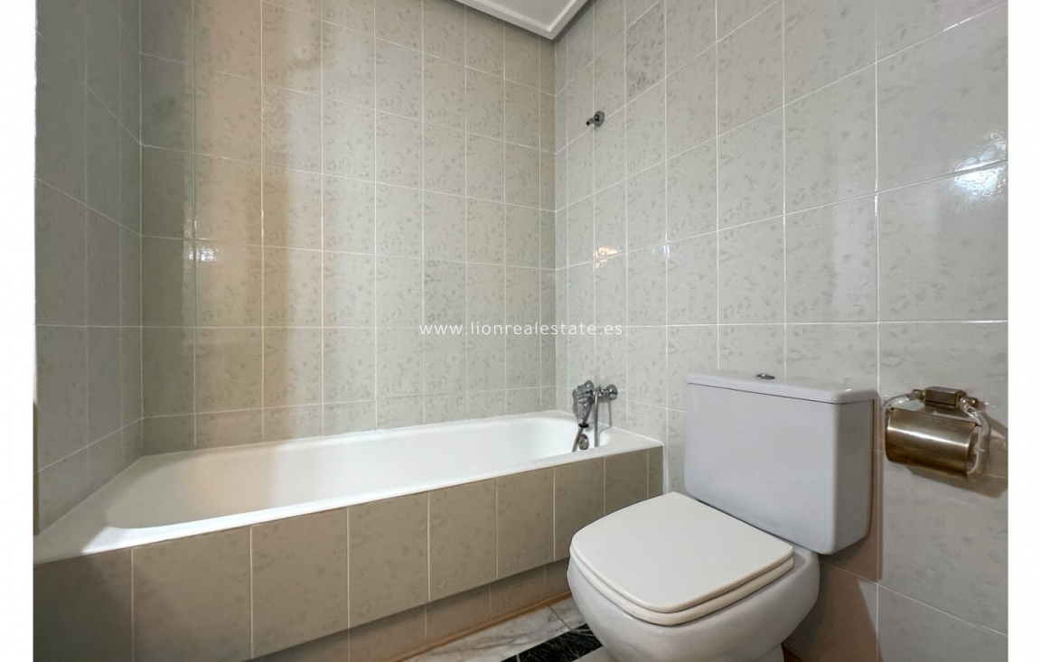 Reventa - Duplex - San Pedro del Pinatar - San Pedro Del Pinatar