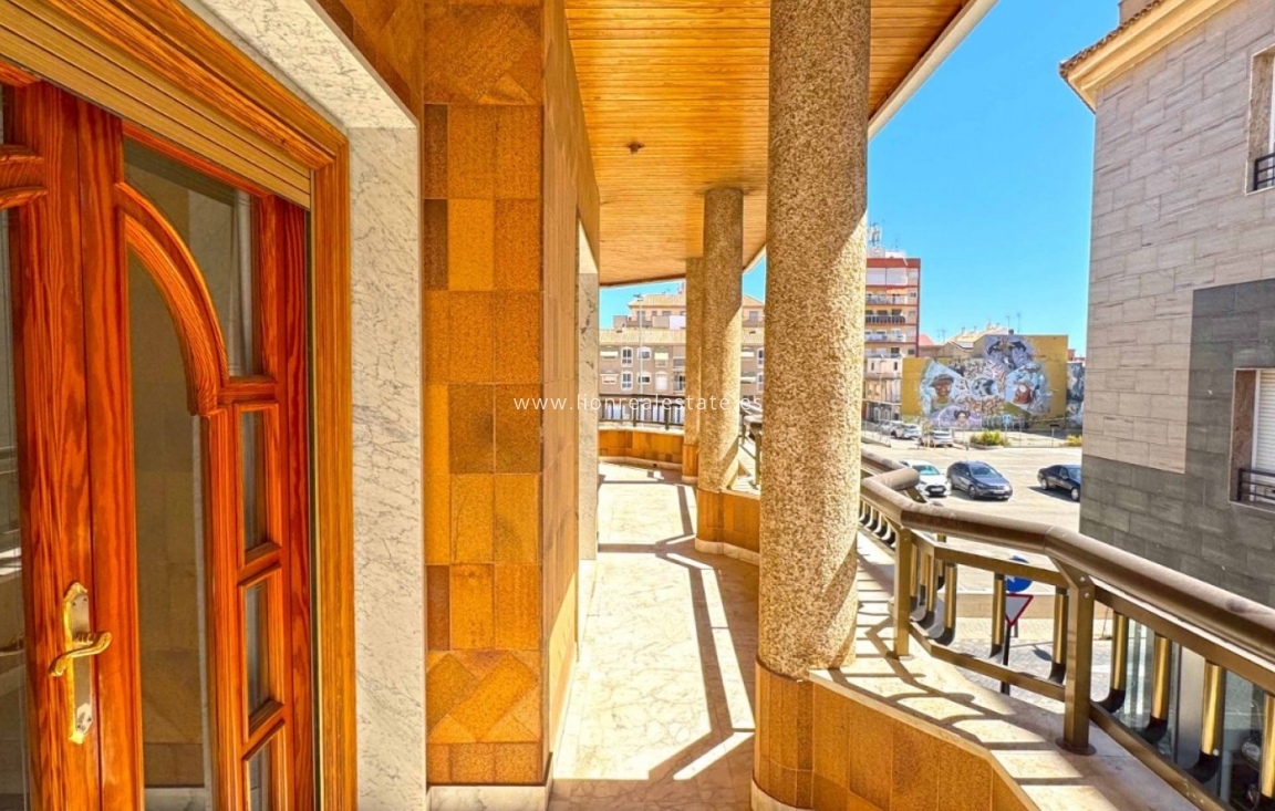 Reventa - Duplex - San Pedro del Pinatar - San Pedro Del Pinatar