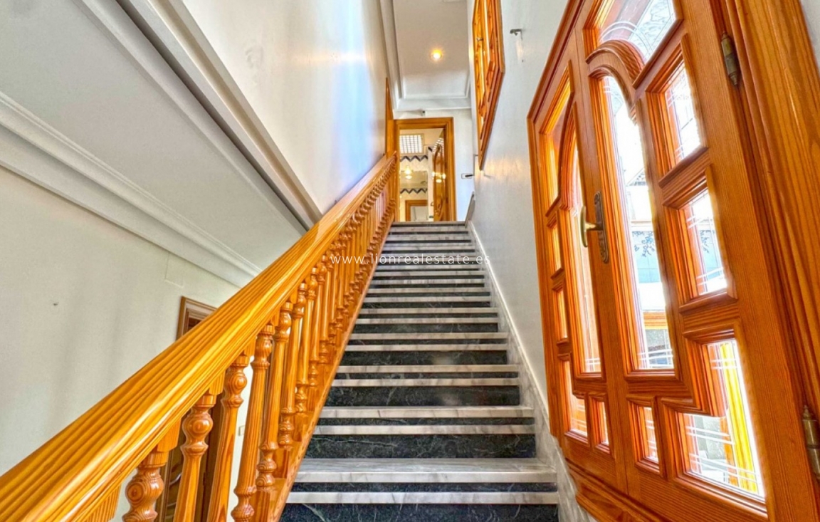 Reventa - Duplex - San Pedro del Pinatar - San Pedro Del Pinatar