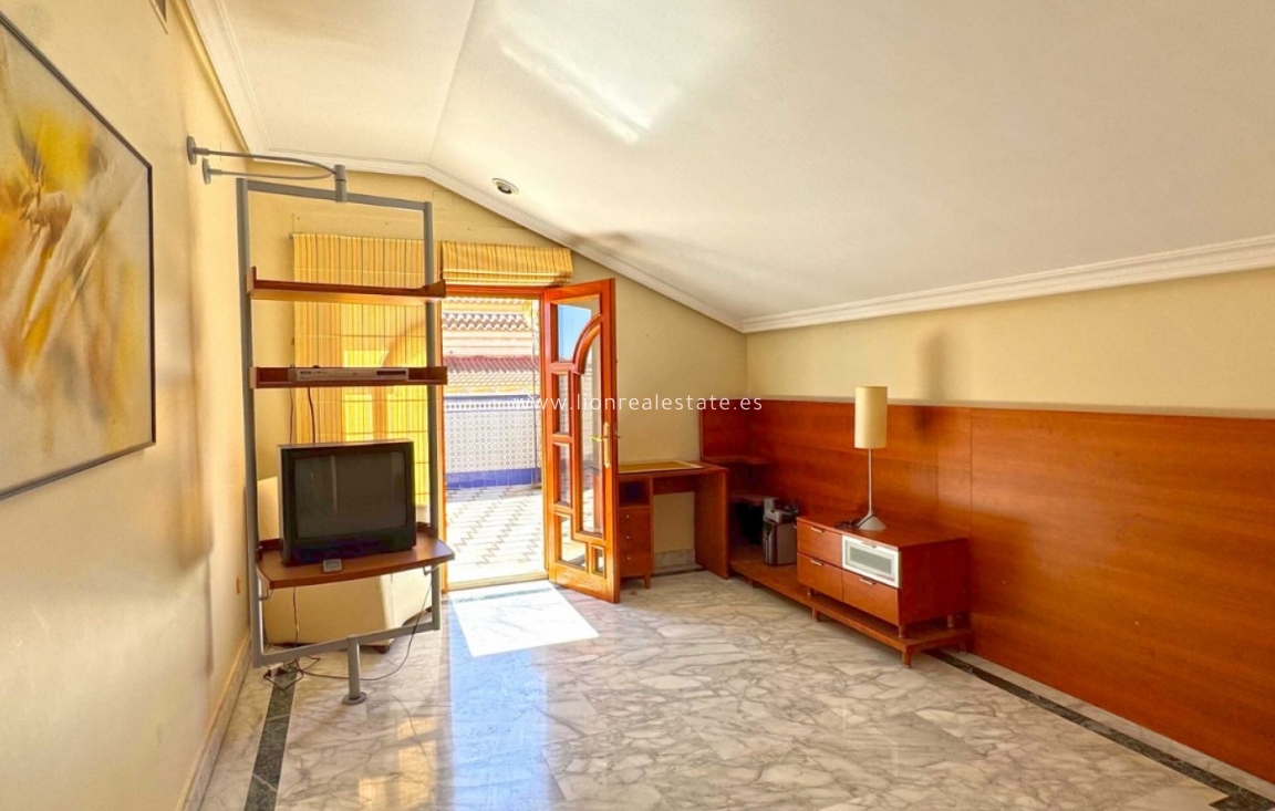 Reventa - Duplex - San Pedro del Pinatar - San Pedro Del Pinatar