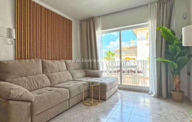 Reventa - Duplex - Torrevieja - Torrelamata - La Mata