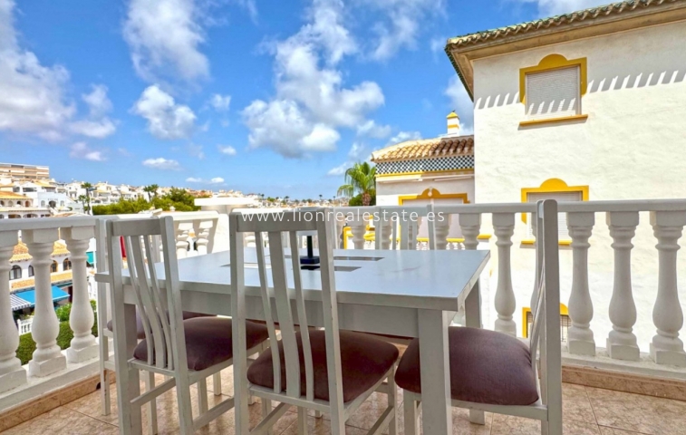 Reventa - Duplex - Torrevieja - Torrelamata - La Mata