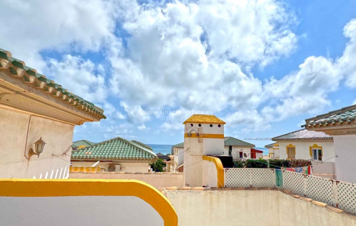 Reventa - Duplex - Torrevieja - Torrelamata - La Mata