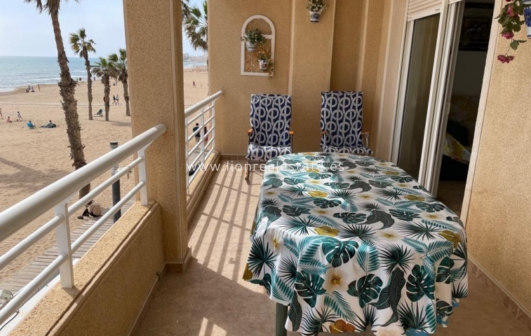 Reventa - Flat - Torrevieja - La Mata