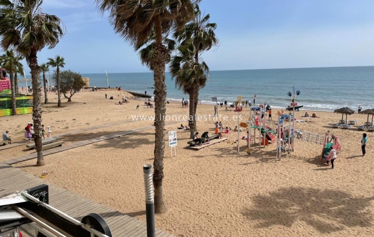 Reventa - Flat - Torrevieja - La Mata