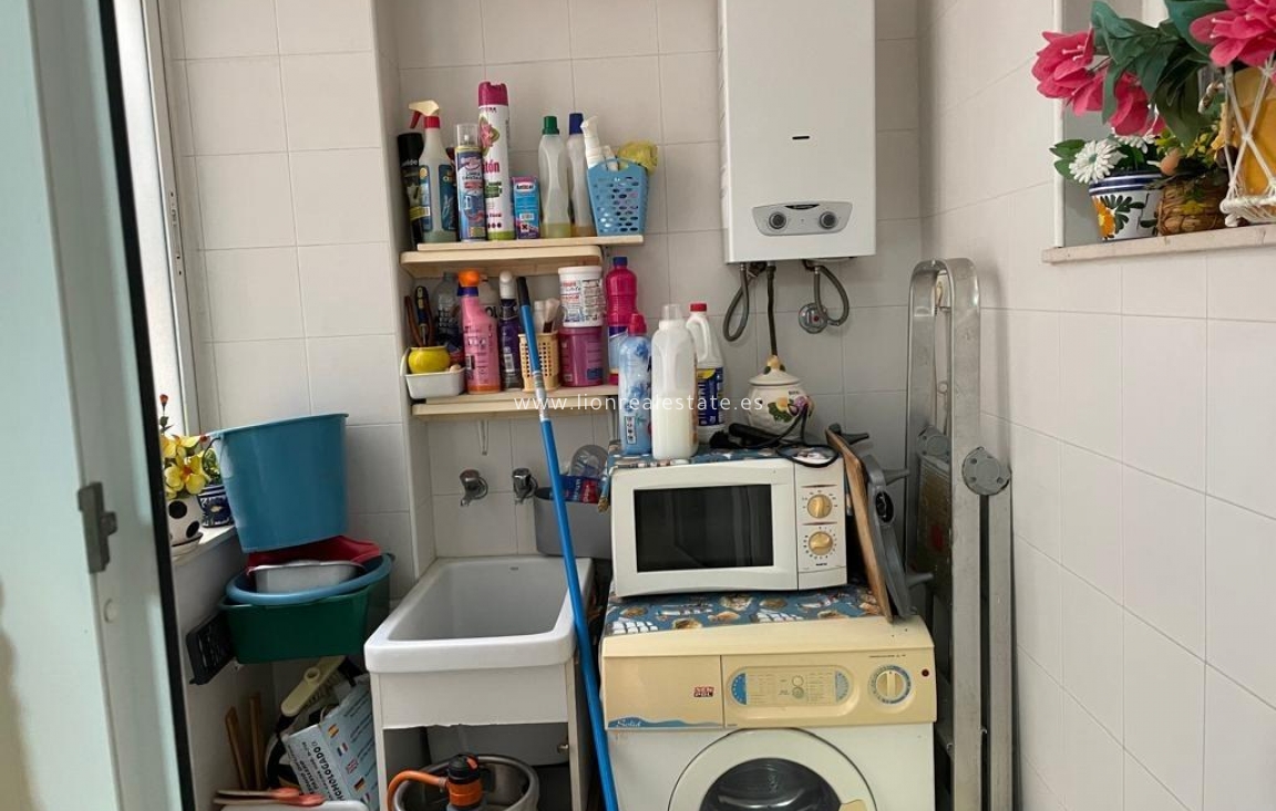 Reventa - Flat - Torrevieja - La Mata