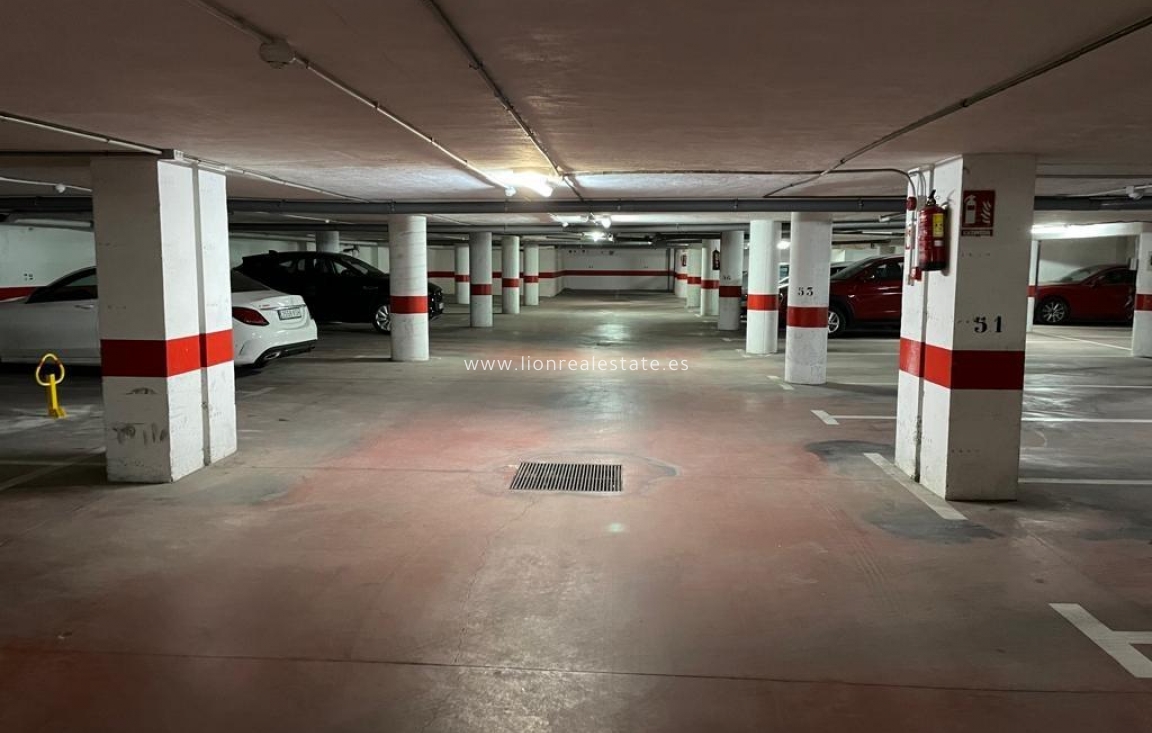 Reventa - Flat - Torrevieja - La Mata