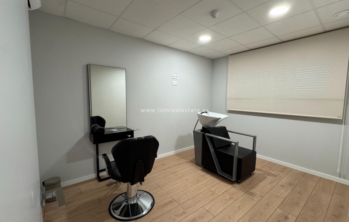 Reventa - Ground Floor Apartment - Pilar de La Horadada - Riomar
