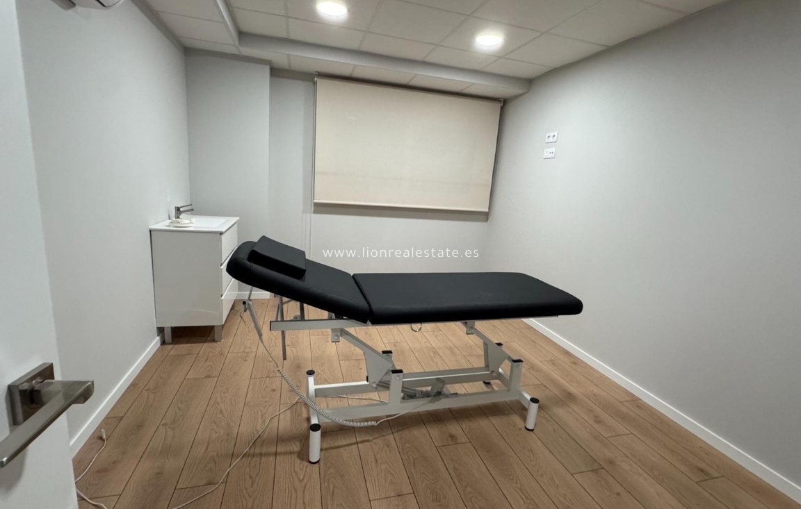Reventa - Ground Floor Apartment - Pilar de La Horadada - Riomar