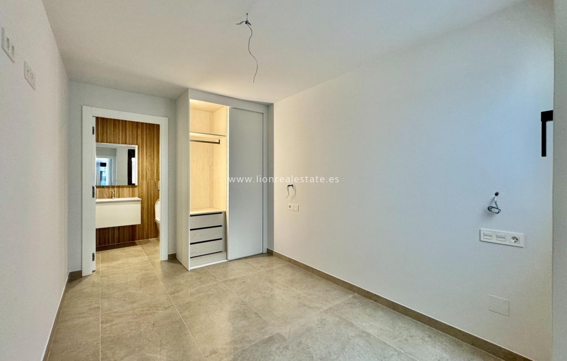 Reventa - Ground Floor Apartment - Torrevieja - Habaneras