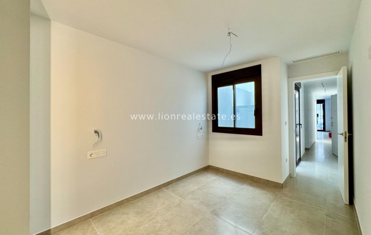 Reventa - Ground Floor Apartment - Torrevieja - Habaneras