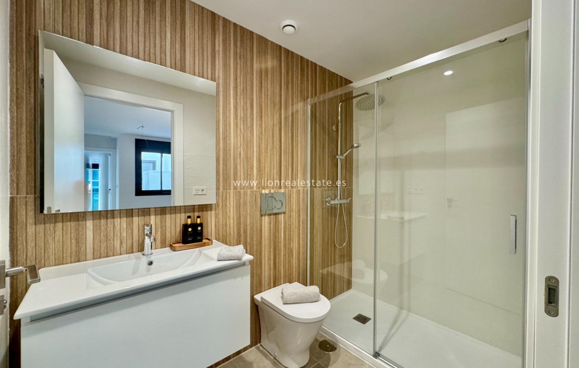 Reventa - Ground Floor Apartment - Torrevieja - Habaneras