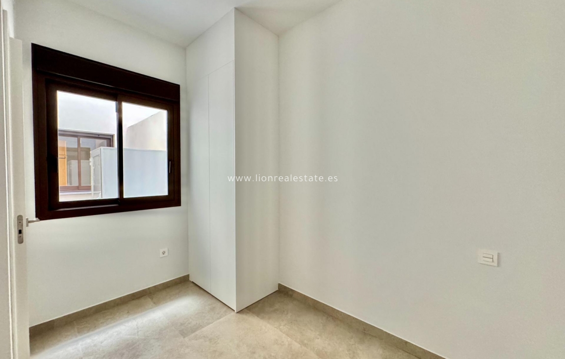 Reventa - Ground Floor Apartment - Torrevieja - Habaneras