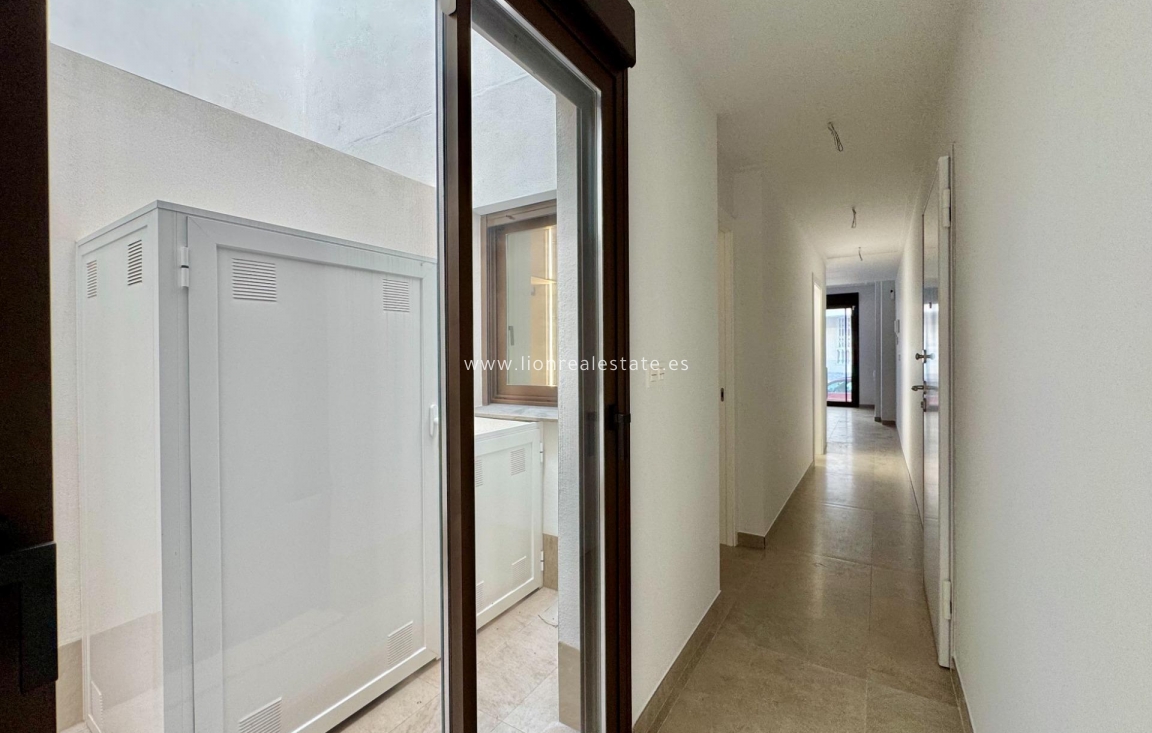 Reventa - Ground Floor Apartment - Torrevieja - Habaneras