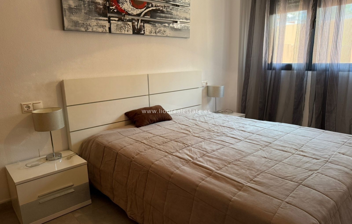 Reventa - Ground Floor - Torrevieja - Punta Prima