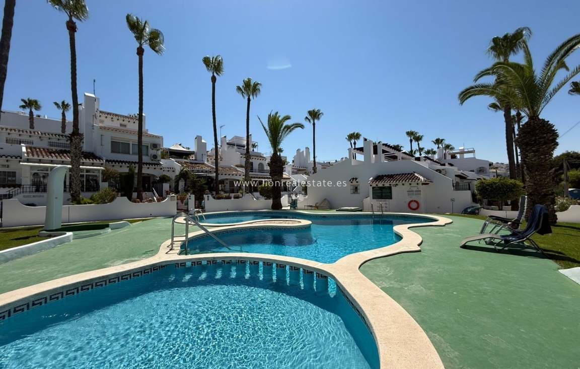 Reventa - house - Orihuela Costa - Villamartín-Las Filipinas