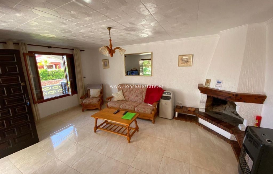 Reventa - house - Torrevieja - Punta Prima