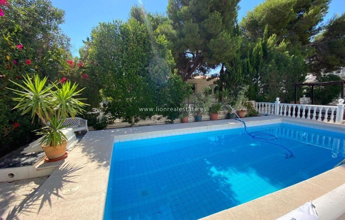 Reventa - house - Torrevieja - Punta Prima