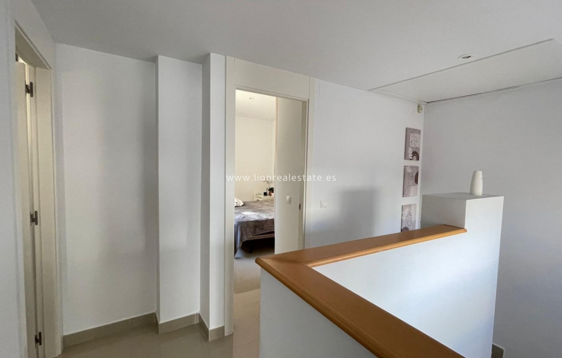 Reventa - house - Torrevieja - Punta Prima