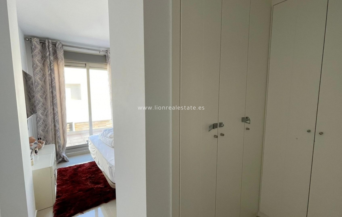 Reventa - house - Torrevieja - Punta Prima