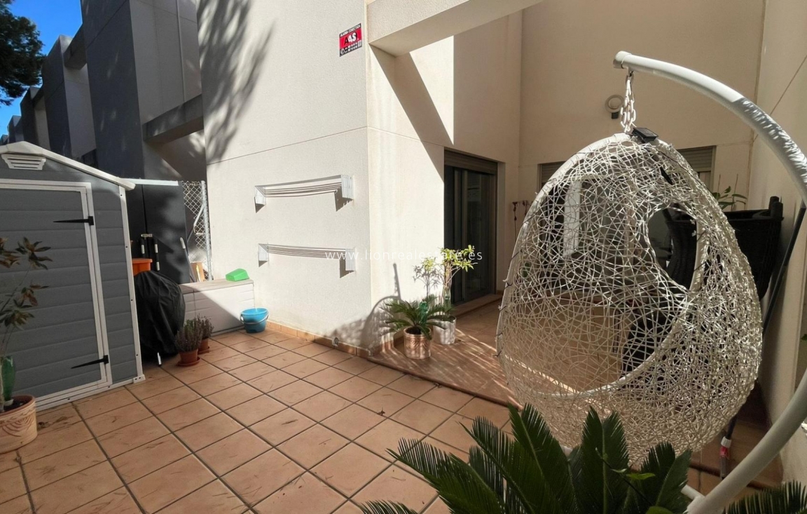 Reventa - house - Torrevieja - Punta Prima