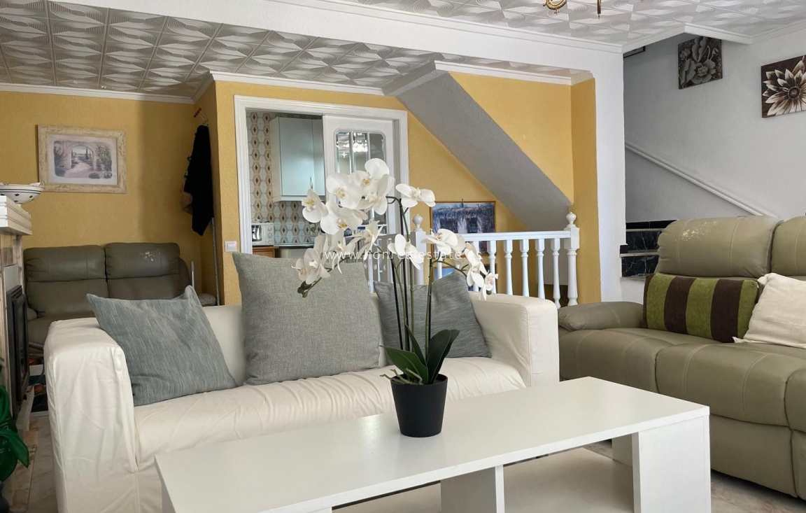 Reventa - house - Torrevieja - Punta Prima