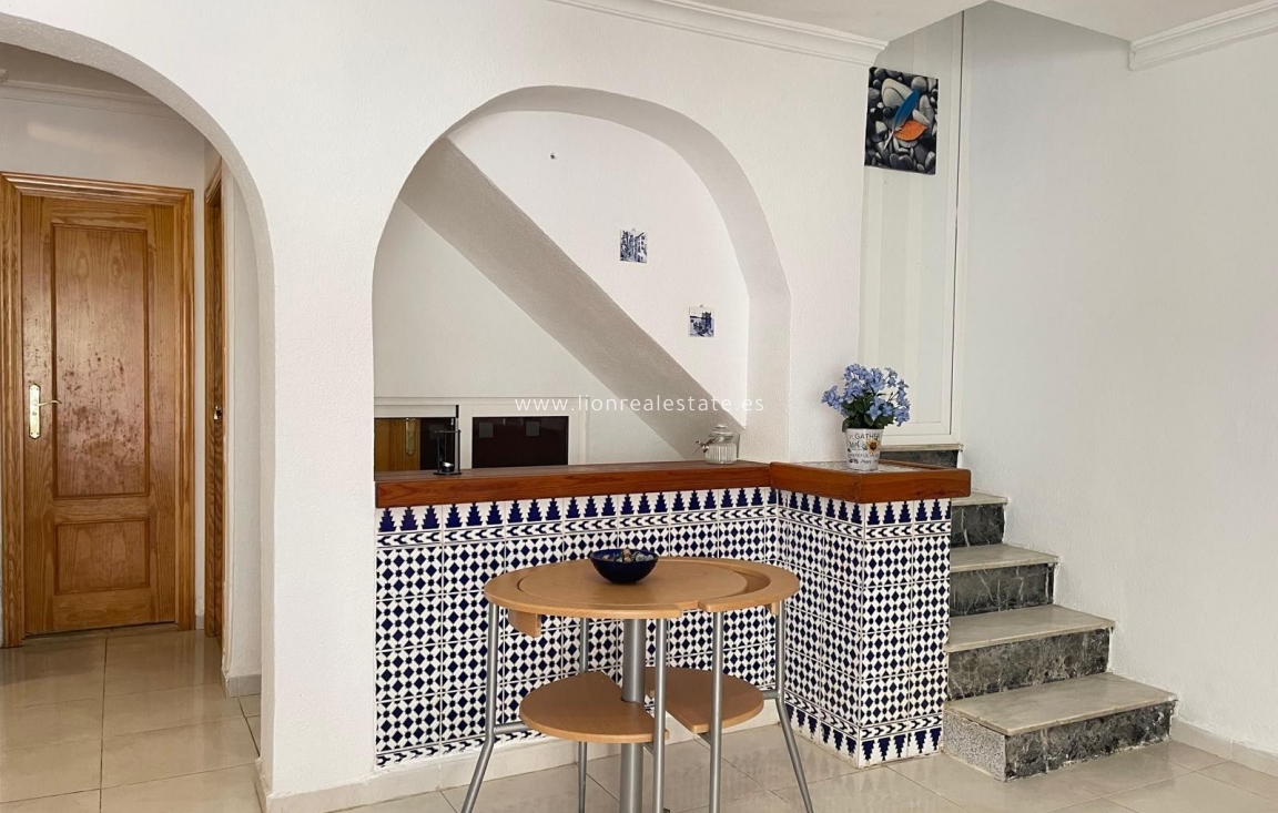 Reventa - house - Torrevieja - Punta Prima