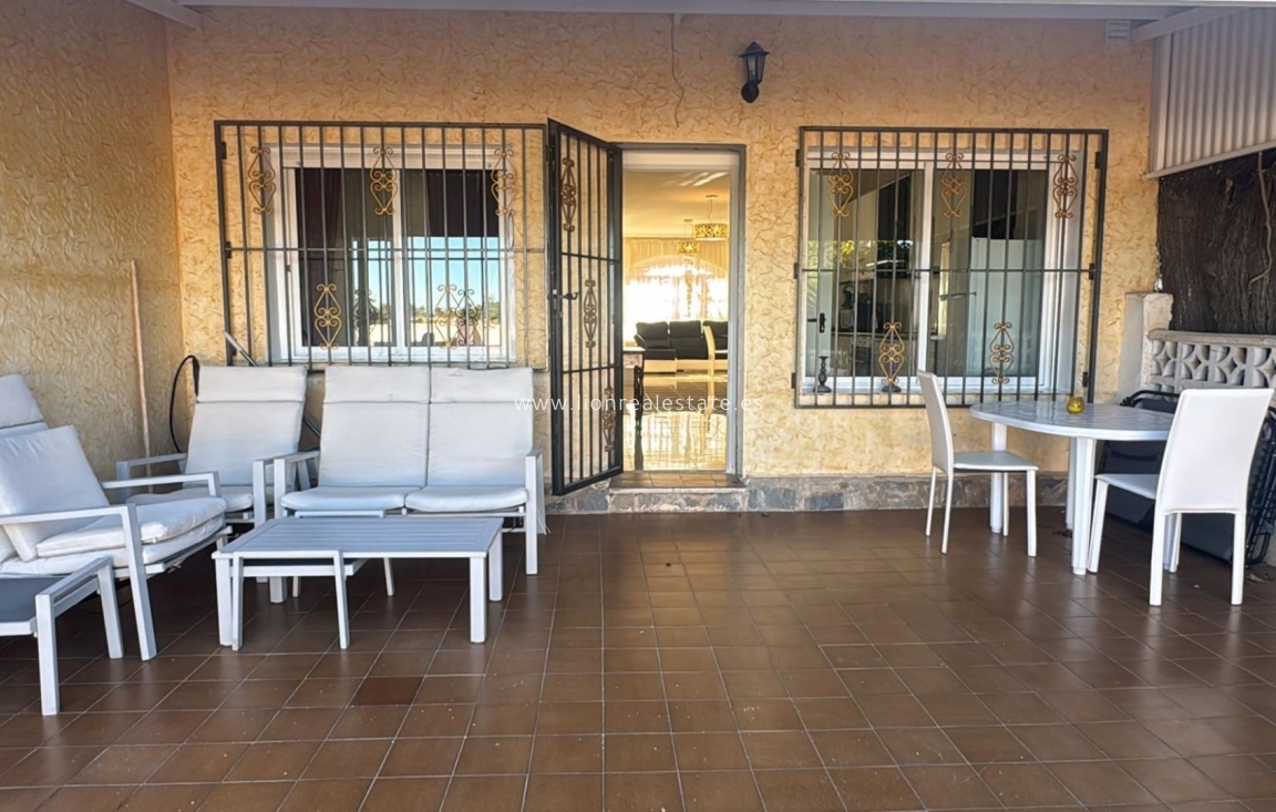 Reventa - house - Torrevieja - Punta Prima