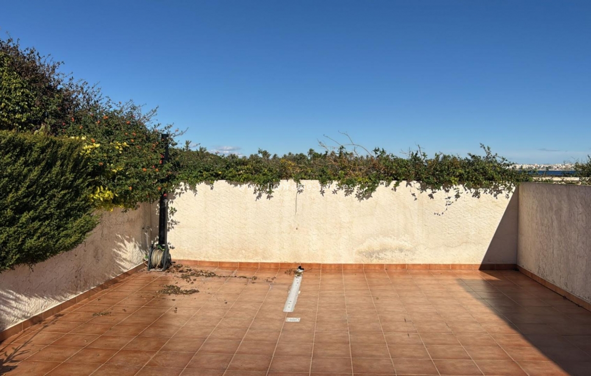 Reventa - house - Torrevieja - Punta Prima