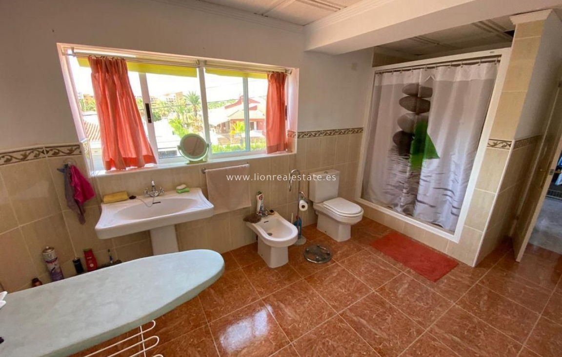 Reventa - house - Torrevieja - Punta Prima