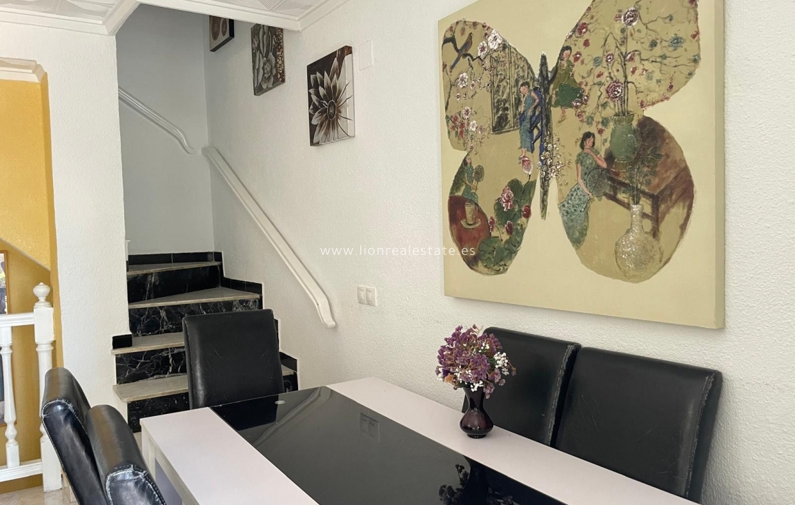 Reventa - house - Torrevieja - Punta Prima