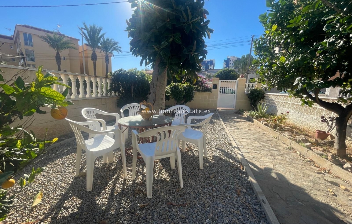 Reventa - house - Torrevieja - Punta Prima