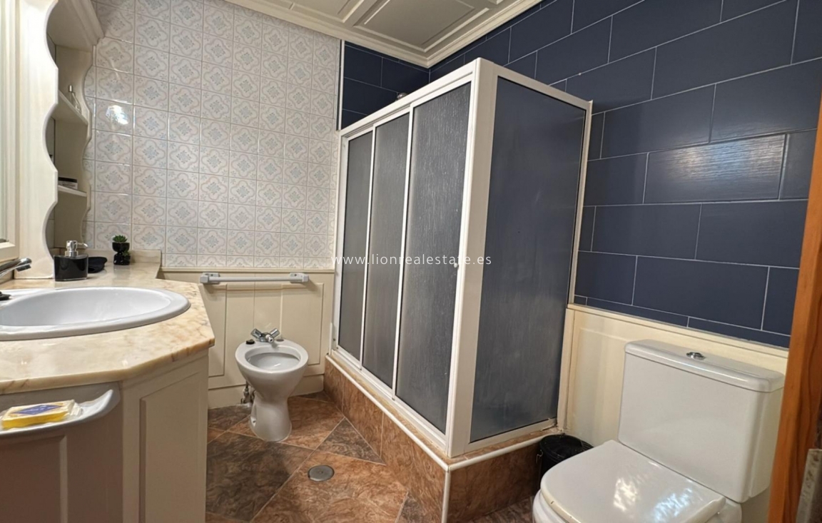 Reventa - house - Torrevieja - Punta Prima