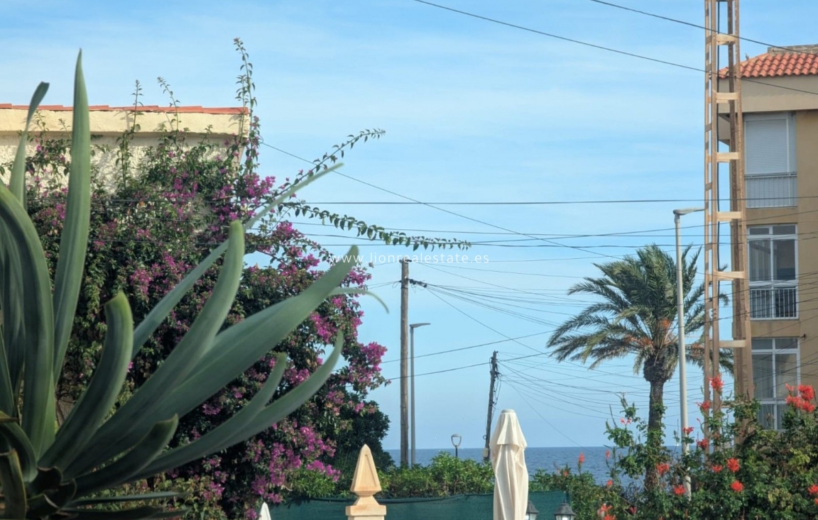 Reventa - house - Torrevieja - Punta Prima