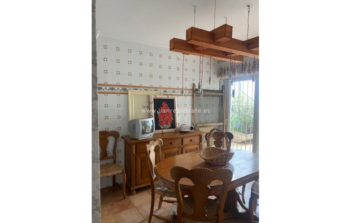 Reventa - house - Torrevieja