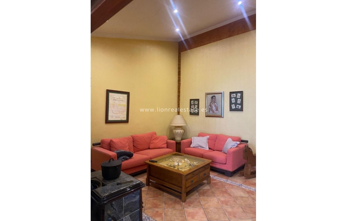 Reventa - house - Torrevieja